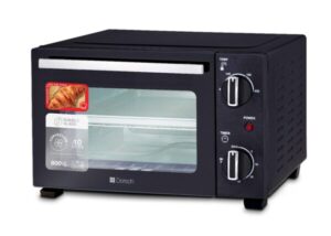 Ma3rouf electric oven 10L