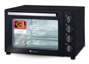 Ma3rouf electric oven 48L