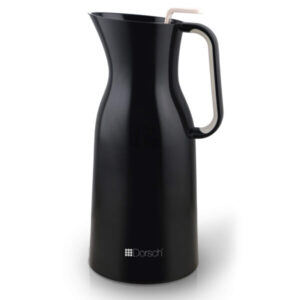 Ma3rouf vacuum jug 1L black